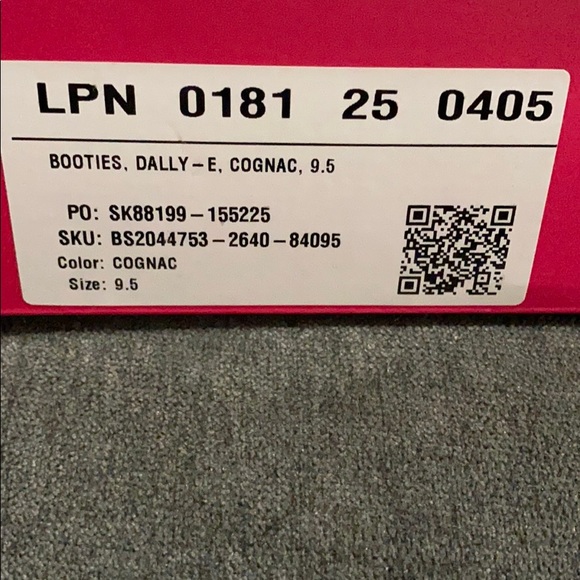 Booties - Picture 6 of 6